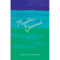 Mystic Journal - Paperback | Books | Wiccan Center