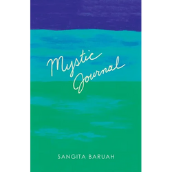 Mystic Journal - Paperback | Books | Wiccan Center