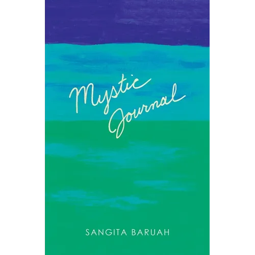 Mystic Journal - Paperback | Books | Wiccan Center