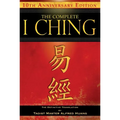 The Complete I Ching -- 10th Anniversary Edition: The Definitive Translation by Taoist Master Alfred Huang - Paperback | Books | Wiccan Center