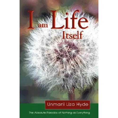 I am Life itself - Paperback | Books | Wiccan Center