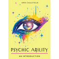Psychic Ability: Your Plain & Simple Guide to Unlock Your Intuition and Discover the Power of Perception - Paperback | Books | Wiccan Center
