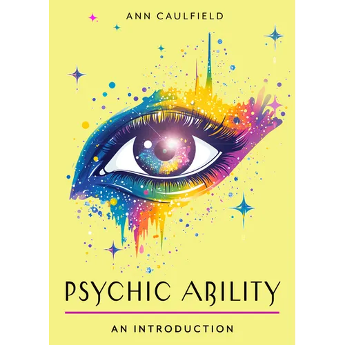 Psychic Ability: Your Plain & Simple Guide to Unlock Your Intuition and Discover the Power of Perception - Paperback | Books | Wiccan Center