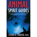 Animal Spirit Guides: An Easy-To-Use Handbook for Identifying and Understanding Your Power Animals Andanimal Spirit Helpers - Paperback | Books | Wiccan Center