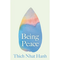 Being Peace - Paperback | Books | Wiccan Center