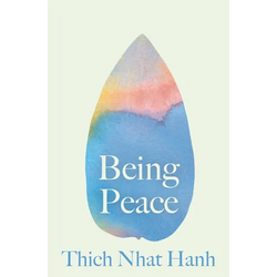 Being Peace - Paperback | Books | Wiccan Center