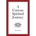 A Curious Spiritual Journey - Paperback | Books | Wiccan Center