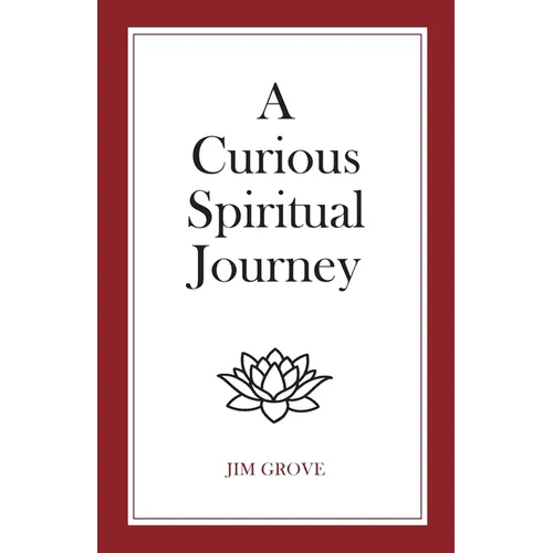 A Curious Spiritual Journey - Paperback | Books | Wiccan Center