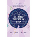 The Ultimate Enneagram Book - Hardcover