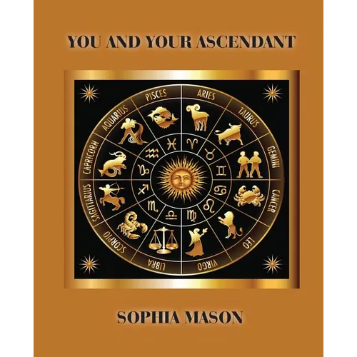 You and Your Ascendant - Paperback | Books | Wiccan Center