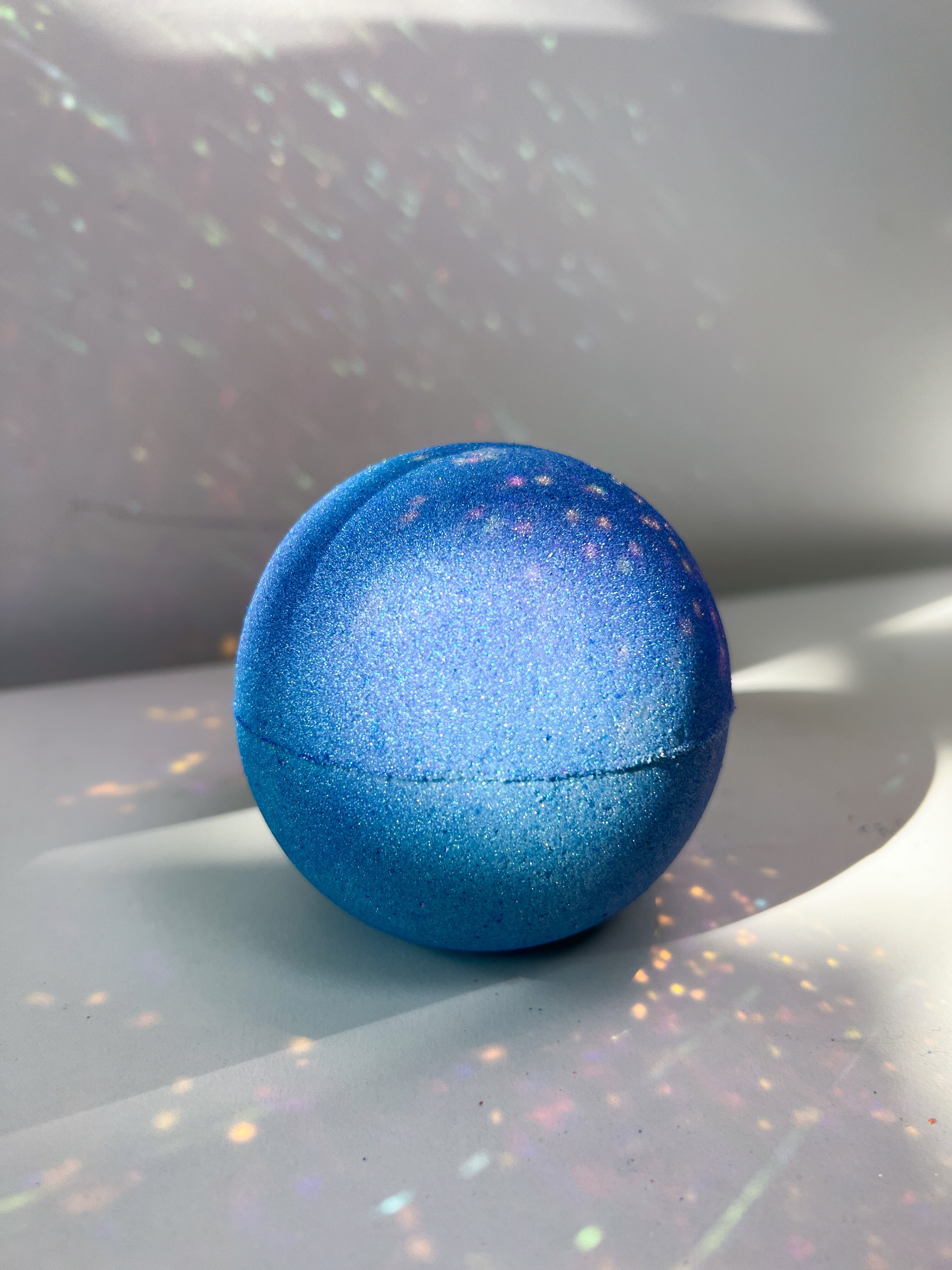 DADDY NEPTUNE | BATH BOMB | Wiccan Center