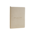 Daily Goal Setter Planner