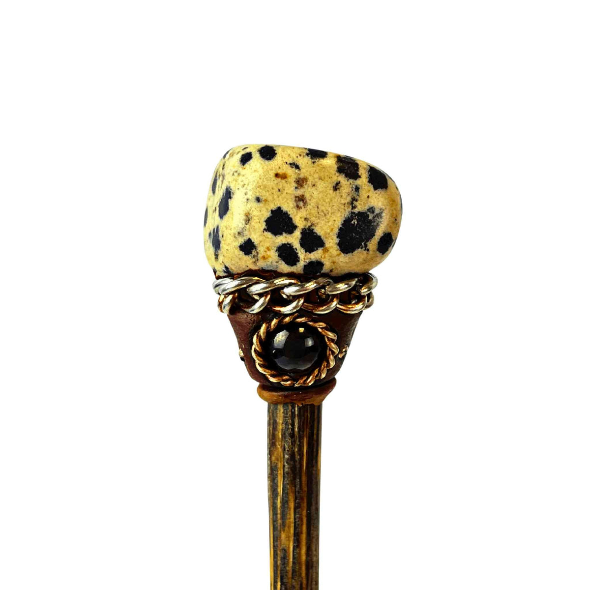 Crystal Hair Stick