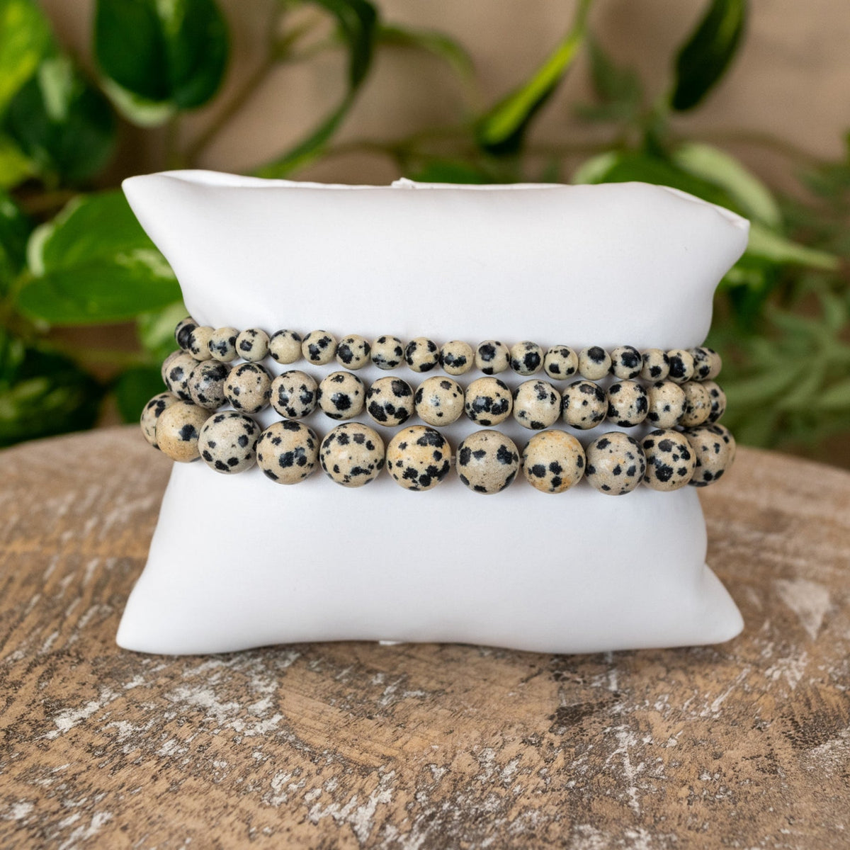 Crystal Energy Bracelet
