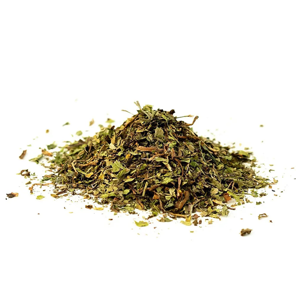 Dandelion Leaf - Cut Herbs 2oz | Herbs | Wiccan Center