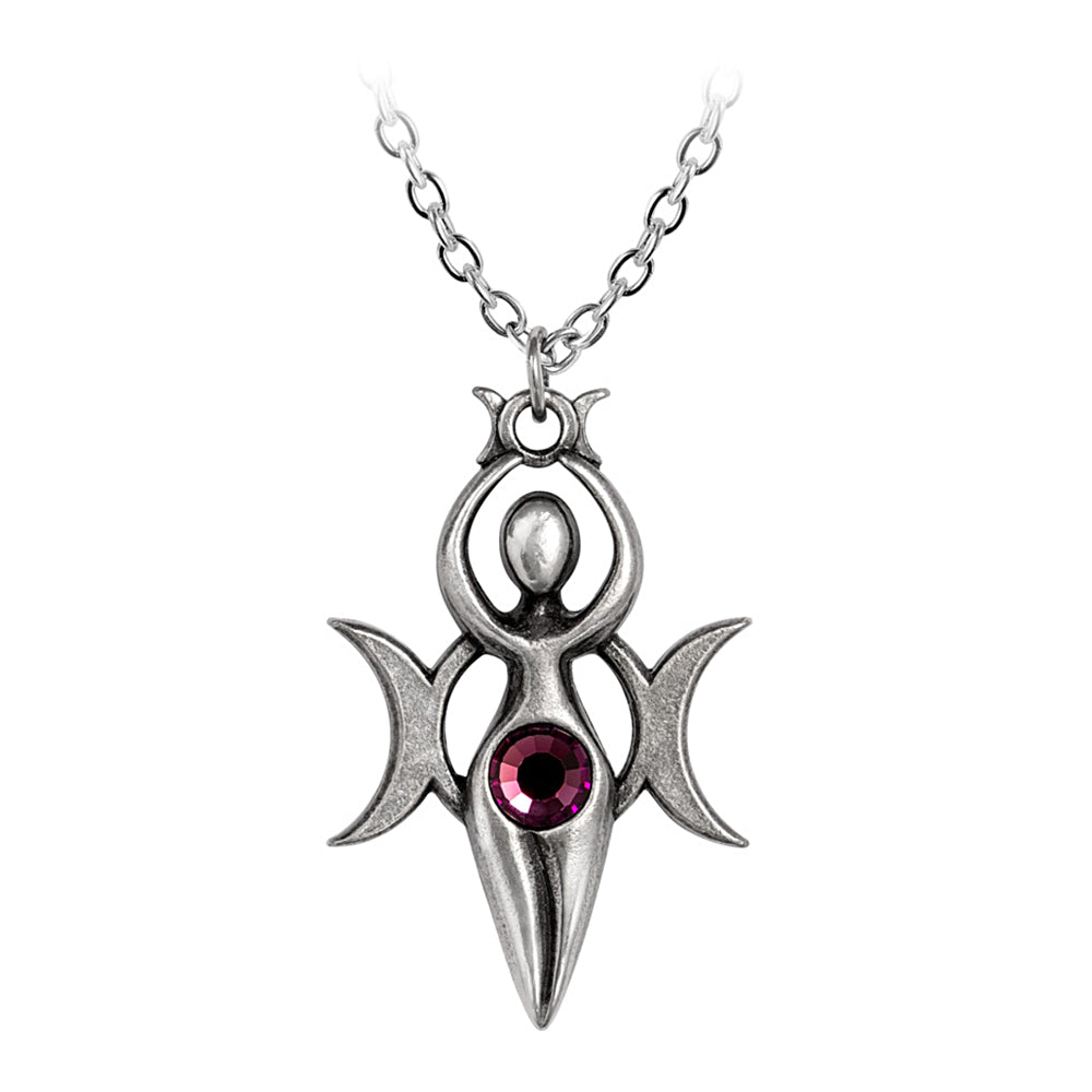 Danu Pendant - Alchemy of England | Pendant | Wiccan Center