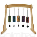 Zaphir Chime Sets on Stands
