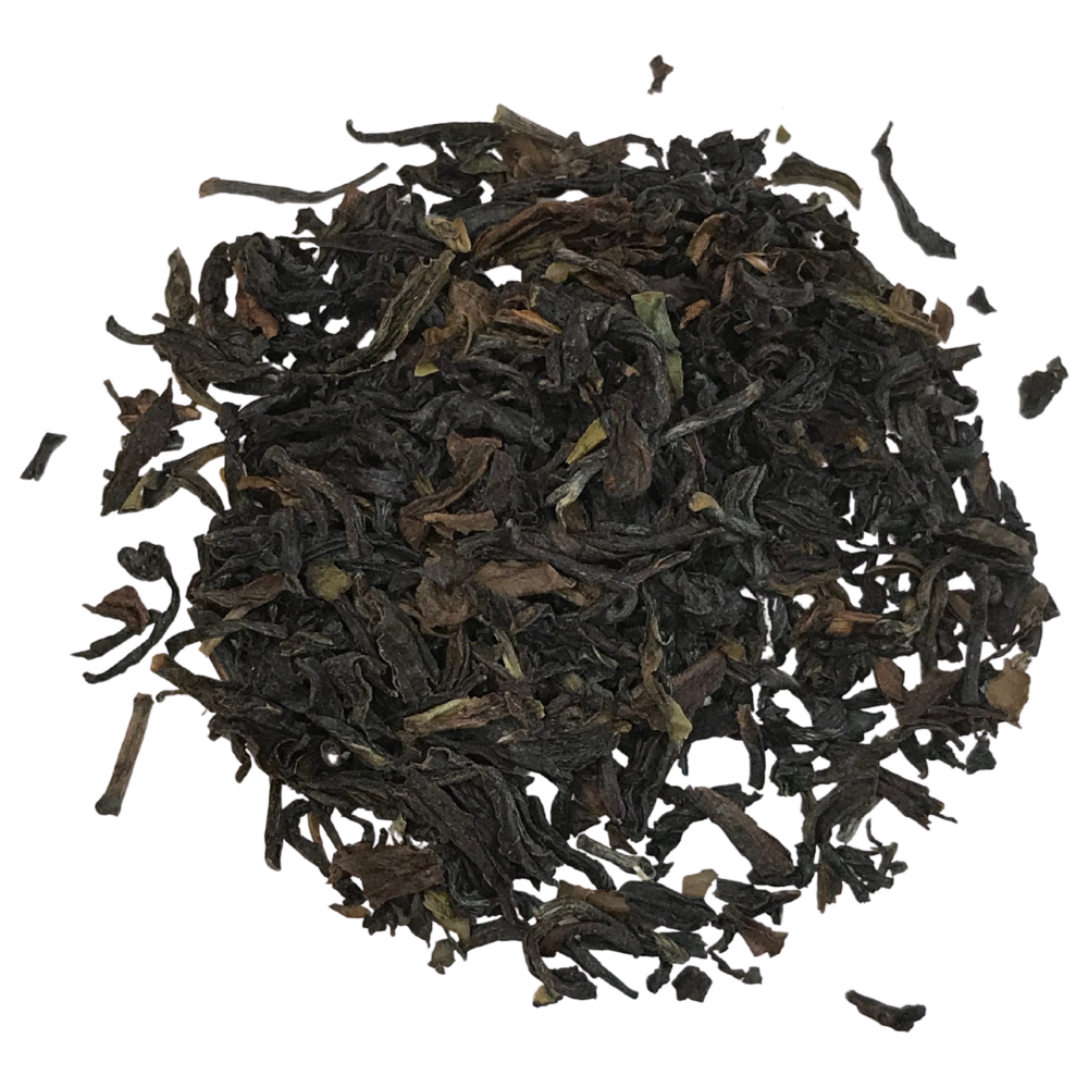 1st Flush Darjeeling | Black | Wiccan Center