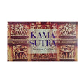 Darshan Kama Sutra Incense Cones | Incense | Wiccan Center