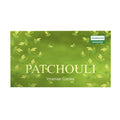 Darshan Patchouli Incense Cones | Incense | Wiccan Center