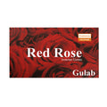 Darshan Red Rose Incense Cones | Incense | Wiccan Center