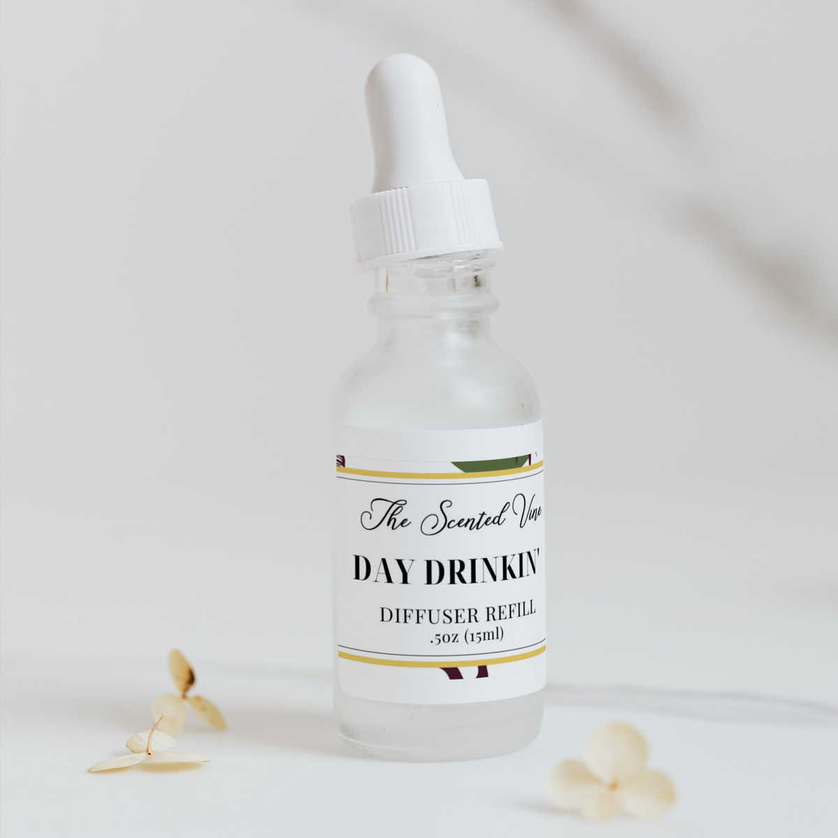 Day Drinkin' Oil Diffuser Refill | Oil Diffuser Refill | Wiccan Center