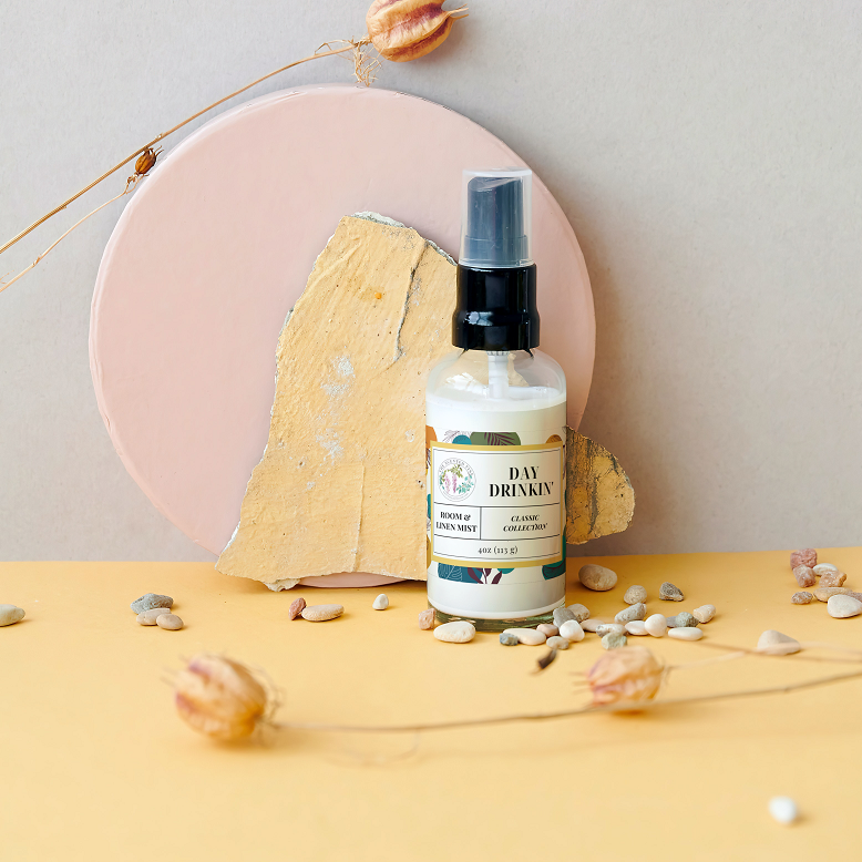 Day Drinkin' Room & Linen Mist | Room & Linen Mist | Wiccan Center