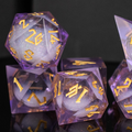 Daydream Liquid Core Dice Set | Liquid Core | Wiccan Center