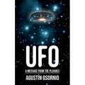 UFO A Message From The Pleiades - Paperback | Books | Wiccan Center