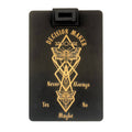 Decision Maker | | Wiccan Center