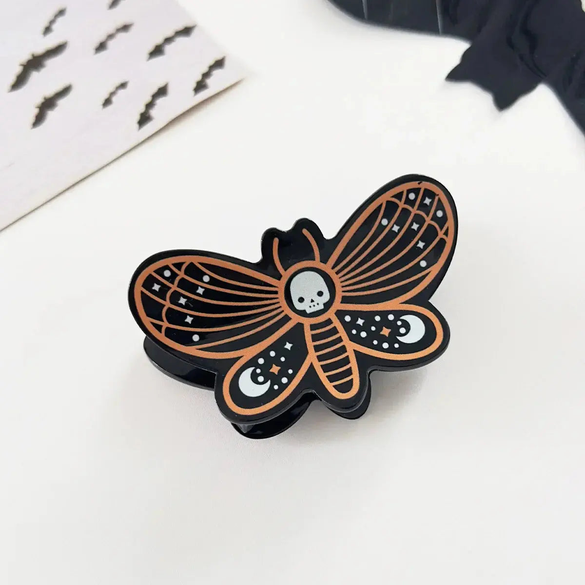 Halloween Hair Claws | hair accessories | Wiccan Center