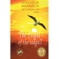 The Flight of the Seagull - Paperback | Books | Wiccan Center
