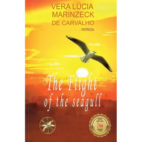 The Flight of the Seagull - Paperback | Books | Wiccan Center