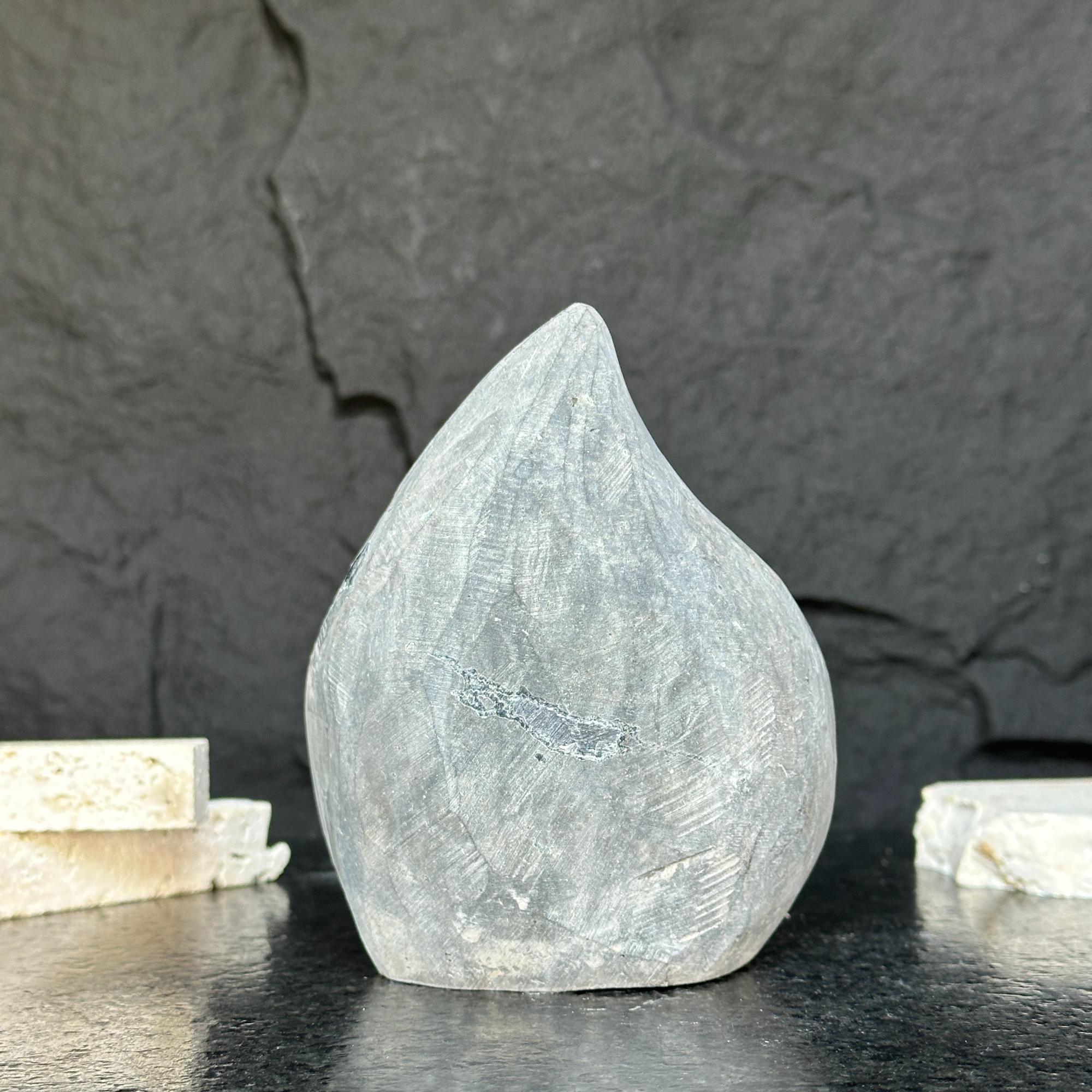 Decorating with crystals, amethyst flame | Rocks & Geodes | Wiccan Center