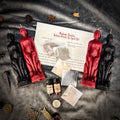 Deluxe Break Up Candle Spell Kit - Human/Human - Separation & Love Direction | Candle Spell Kit | Wiccan Center
