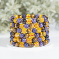 Soothing and Reducing DEPRESSION Crystal Bracelet