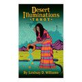 Desert Illuminations Tarot | Tarot Cards | Wiccan Center
