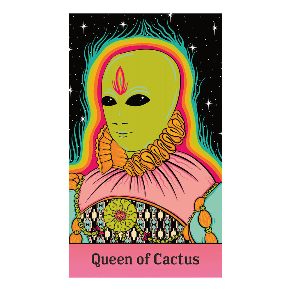 Desert Illuminations Tarot | Tarot Cards | Wiccan Center