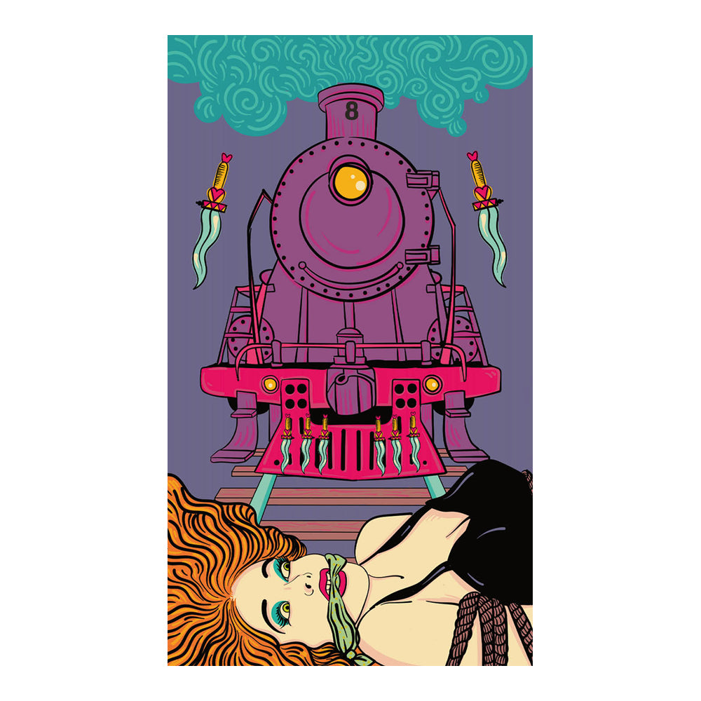 Desert Illuminations Tarot | Tarot Cards | Wiccan Center