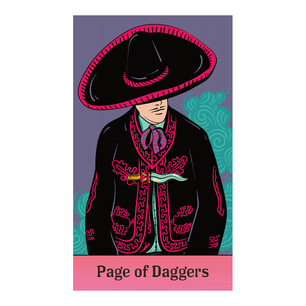 Desert Illuminations Tarot | Tarot Cards | Wiccan Center