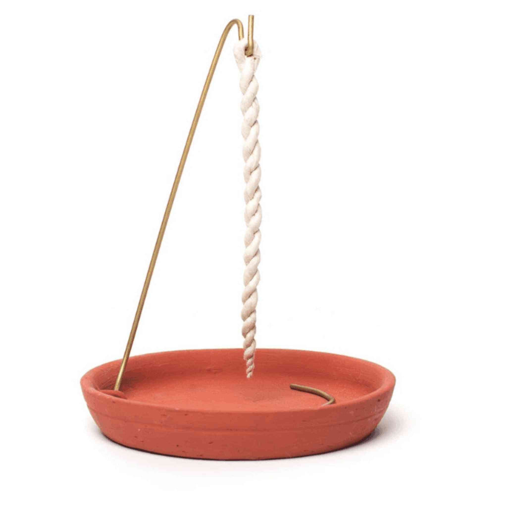 Desert Rose Rope Incense | Incense | Wiccan Center