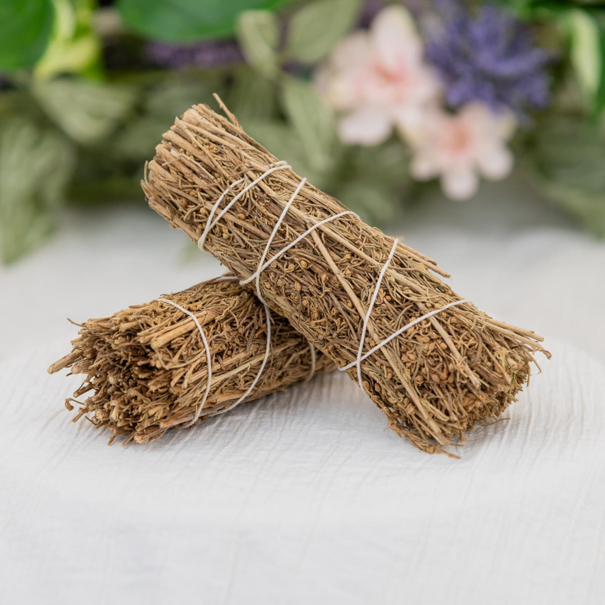 Desert Sage Smudge Stick | | Wiccan Center