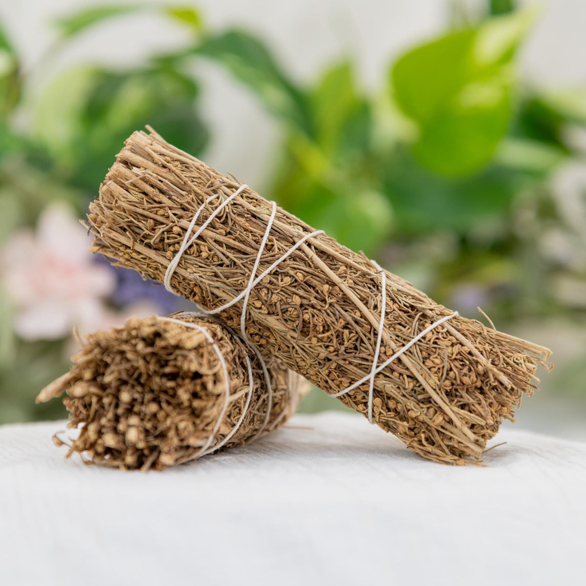 Desert Sage Smudge Stick | | Wiccan Center