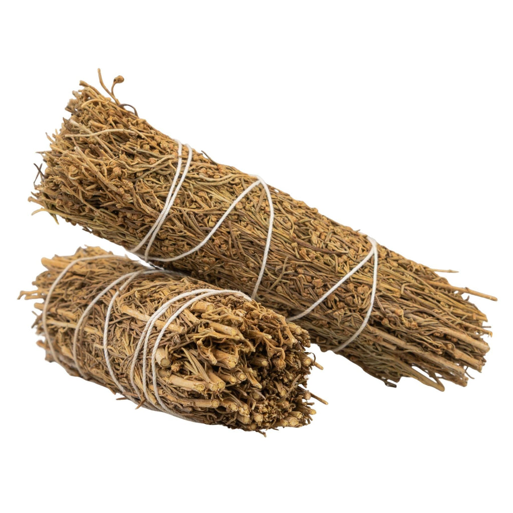 Desert Sage Smudge Stick | | Wiccan Center