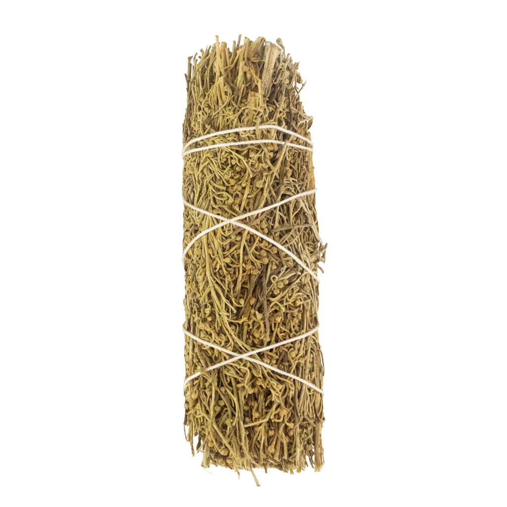 Desert Sage Smudge Stick | | Wiccan Center