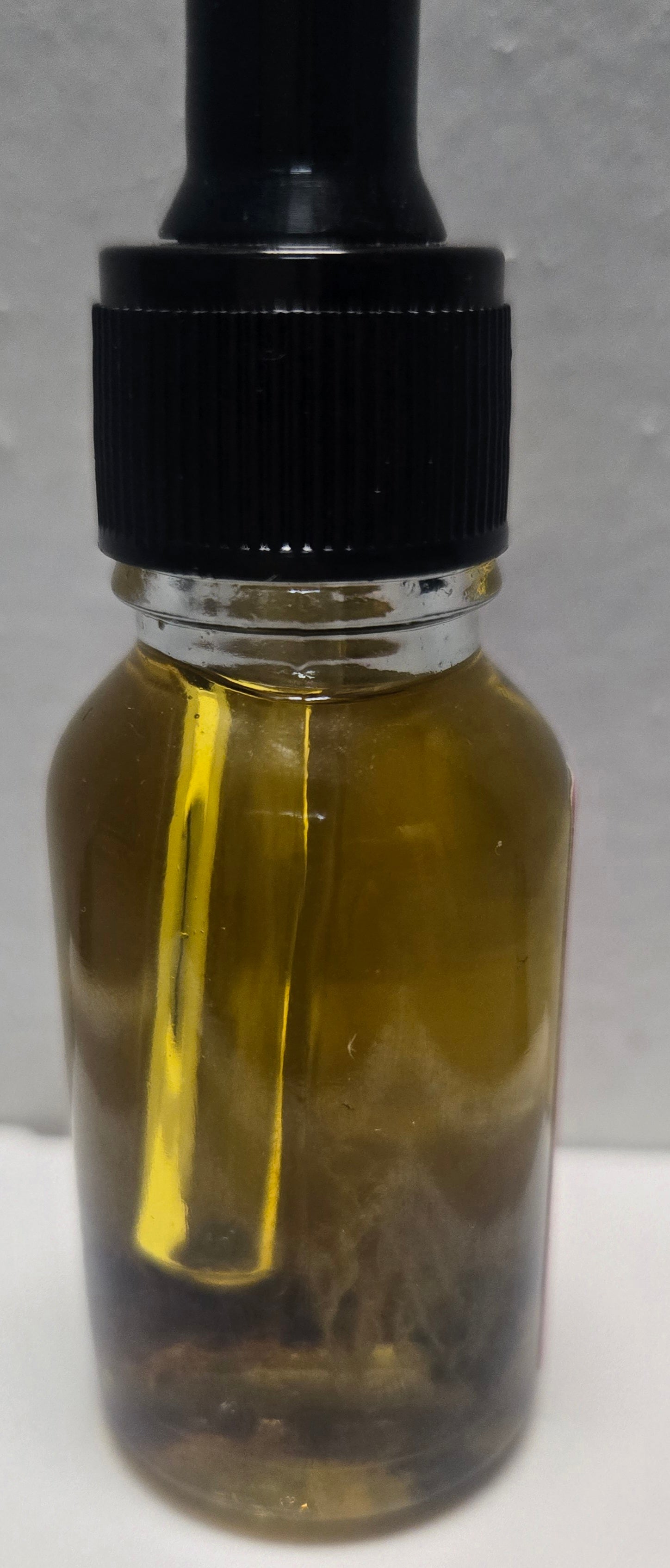 D.U.M.E Conjure Oil - Justice & Reversal Hoodoo Spiritual Oil | Spiritual Oil | Wiccan Center