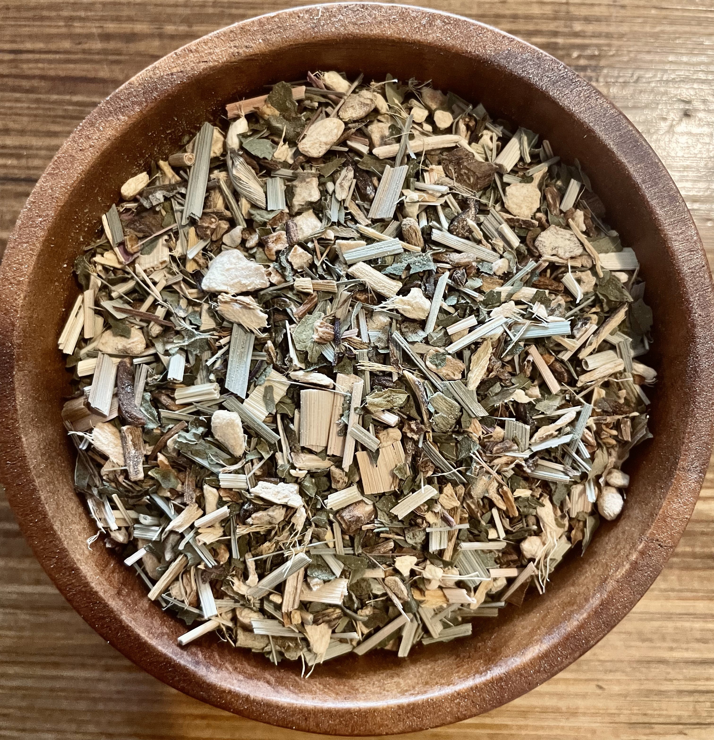 Detox Blend | Tea | Wiccan Center