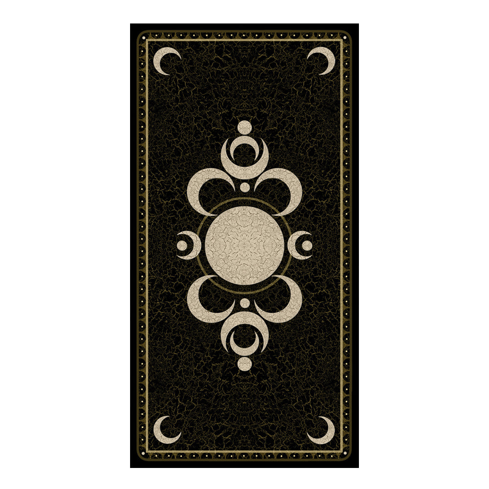 Deviant Moon Tarot Borderless Edition | Tarot Cards | Wiccan Center