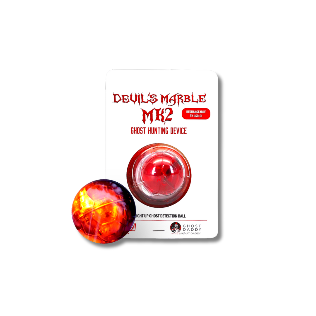 Devil's Marble MK2