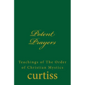 Potent Prayers - Paperback | Books | Wiccan Center